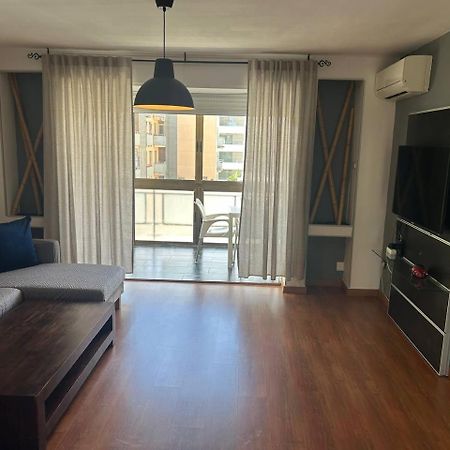 Aime Benalmadena Apartment ภายนอก รูปภาพ