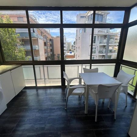 Aime Benalmadena Apartment ภายนอก รูปภาพ