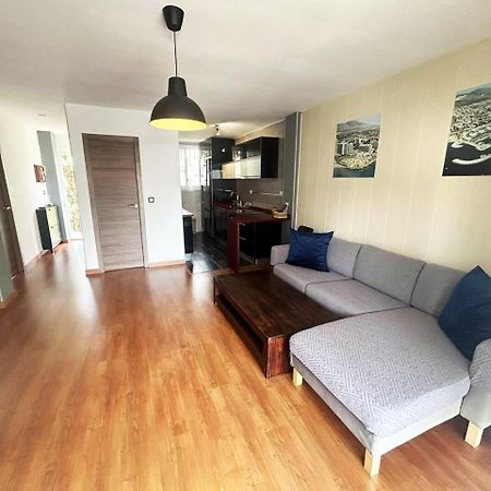 Aime Benalmadena Apartment ภายนอก รูปภาพ