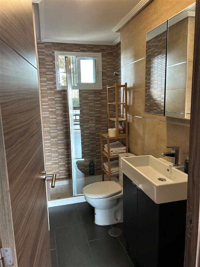 Aime Benalmadena Apartment ภายนอก รูปภาพ