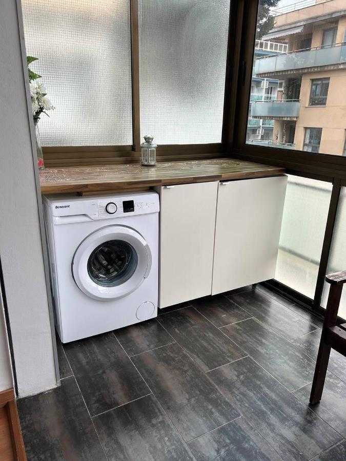 Aime Benalmadena Apartment ภายนอก รูปภาพ