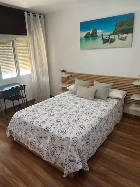 Aime Benalmadena Apartment ภายนอก รูปภาพ