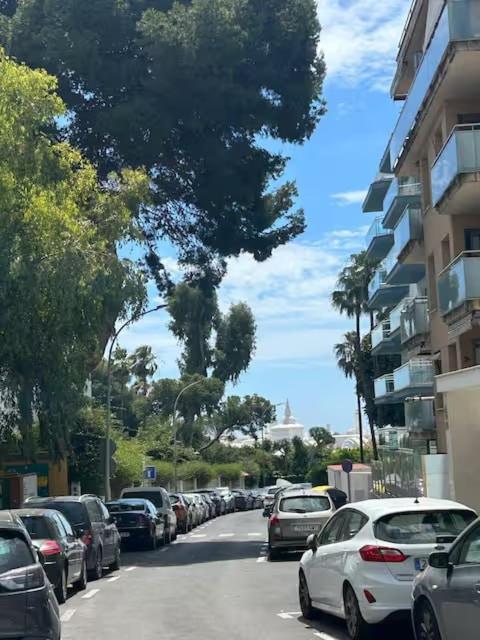 Aime Benalmadena Apartment ภายนอก รูปภาพ