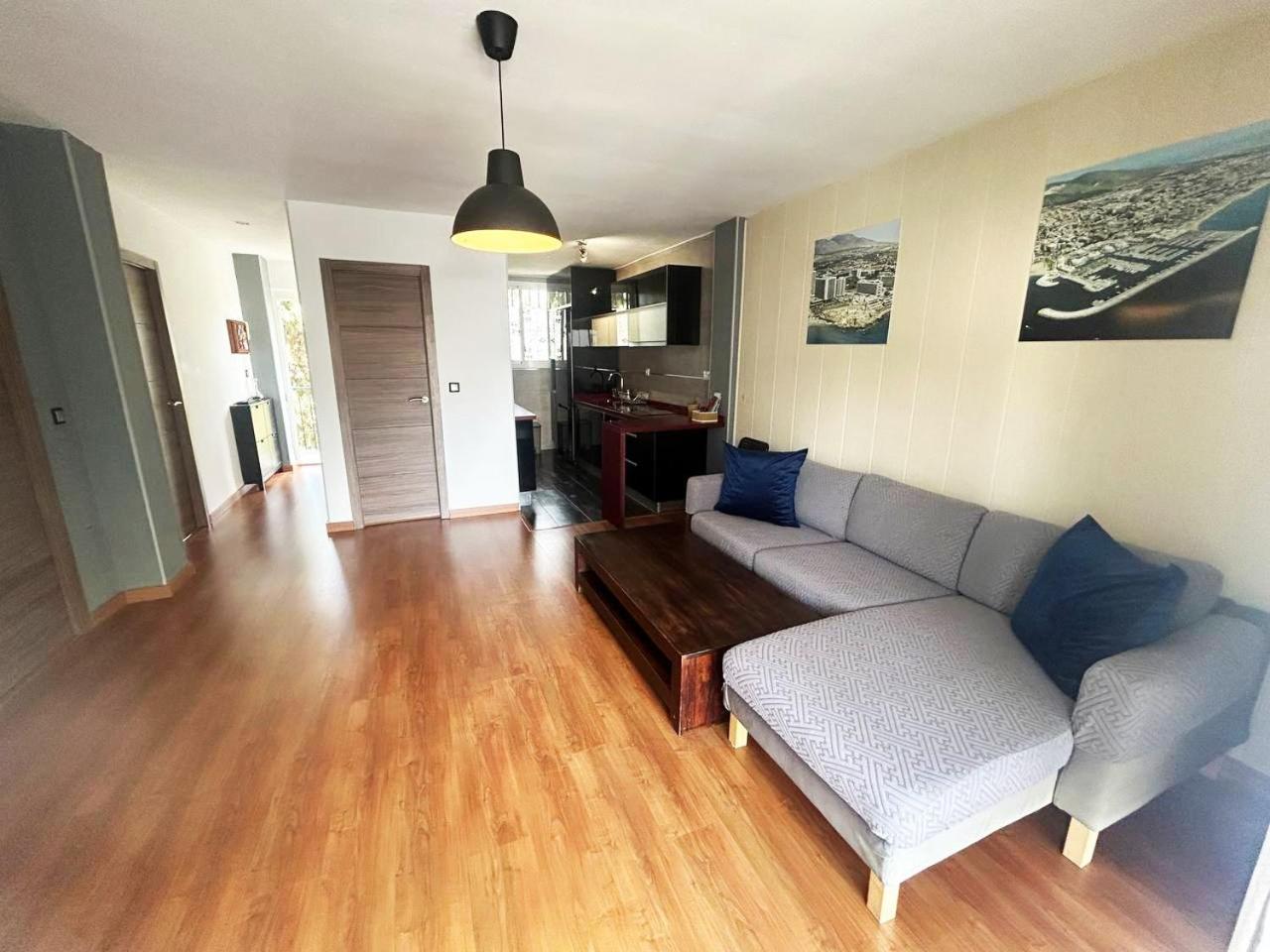 Aime Benalmadena Apartment ภายนอก รูปภาพ