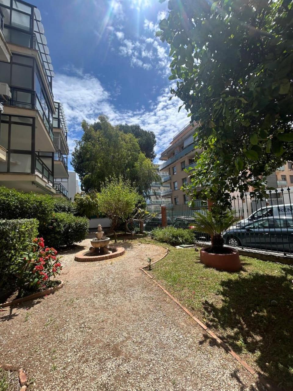 Aime Benalmadena Apartment ภายนอก รูปภาพ
