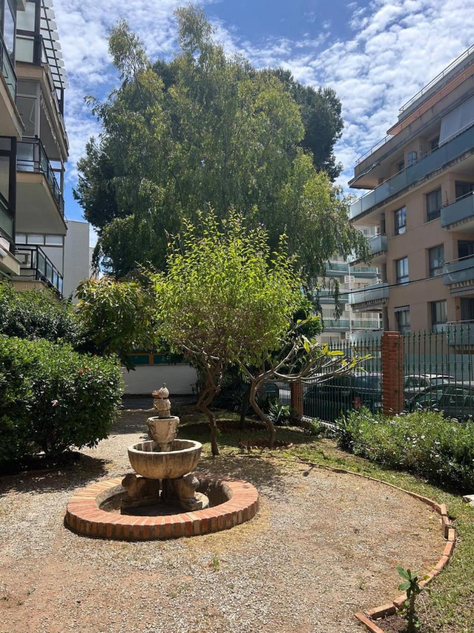 Aime Benalmadena Apartment ภายนอก รูปภาพ